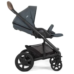 Коляска 3 в 1 Joie Chrome DLX Moonlight купить в Кишиневе. Фото 7