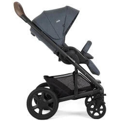 Коляска 3 в 1 Joie Chrome DLX Moonlight купить в Кишиневе. Фото 5
