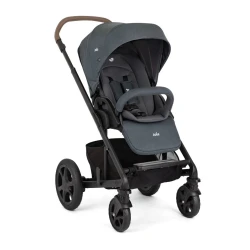 Коляска 3 в 1 Joie Chrome DLX Moonlight купить в Кишиневе. Фото 3