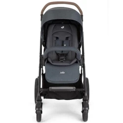 Коляска 3 в 1 Joie Chrome DLX Moonlight купить в Кишиневе. Фото 4