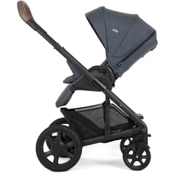 Коляска 3 в 1 Joie Chrome DLX Moonlight купить в Кишиневе. Фото 6