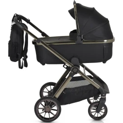 Коляска 2/1 Moni iClick Black купить в Кишиневе. Фото 3