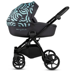 Cărucior 2/1 Tutis Uno5+ Garbanota Sogno cumpăra în Chișinau. Foto 6