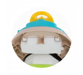 Premergator Chipolino 4-in-1 Joya Lux Stars cumpăra în Chișinau. Foto 4