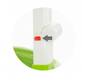 Premergator Chipolino 4-in-1 Joya Lux Stars cumpăra în Chișinau. Foto 3