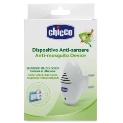 Dispozitiv ultrasonic anti-țânțari Chicco cu alimentare de la priză cumpăra în Chișinau. Foto 1