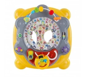Ходунoк Chipolino 4-в-1 Joya Lux Кролики купить в Кишиневе. Фото 2