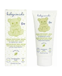 Crema protectoare Baby Coccole împotriva țânțarilor și insectelor, 75 ml cumpăra în Chișinau. Foto 1