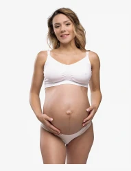 Sutien pentru alăptare Carriwell Original White, mărimea M cumpăra în Chișinau. Foto 8