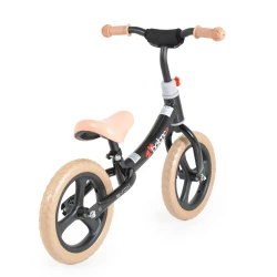 Bicicletă fără pedale Moni 2B Balance Black cumpăra în Chișinau. Foto 2
