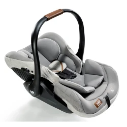 Scoica auto 0-13kg Isofix Joie i-Level Signature Recline Oyster cumpăra în Chișinau. Foto 8