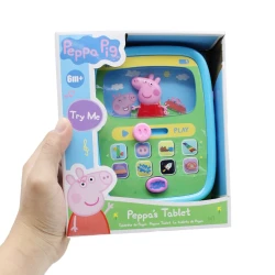 Jucărie interactivă HTI Peppa's Tablet cumpăra în Chișinau. Foto 2