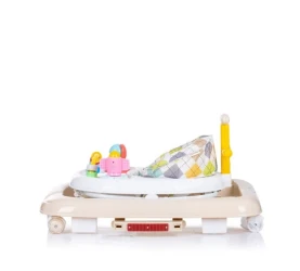 Ходунок 4 в 1 Chipolino Party Latte купить в Кишиневе. Фото 5