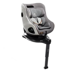 Scaun auto 0-18kg Isofix Joie i-Harbour Signature Oyster, rotativ 360 cumpăra în Chișinau. Foto 2