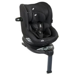 Автокресло 0-18кг Isofix Joie i-Spin Coal, поворотное 360 купить в Кишиневе. Фото 1