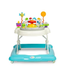 Premergător Caretero Stepp Light Blue cumpăra în Chișinau. Foto 3