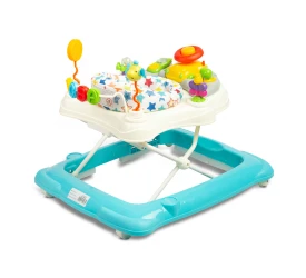Premergător Caretero Stepp Light Blue cumpăra în Chișinau. Foto 2
