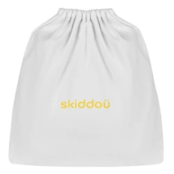 Сумка для мамы Skiddou Astrid Denim Navy Blue купить в Кишиневе. Фото 11