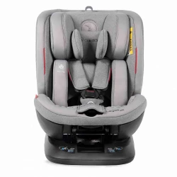 Scaun auto 40-150 cm (i-Size) Isofix Coletto Logos Black, rotativ 360 cumpăra în Chișinau. Foto 2