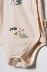 Set din 3 piese BabyCosy Green (3-6L) cumpăra în Chișinau. Foto 3