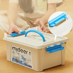 Набор фигурок Mideer Sea Animals, 11 шт. купить в Кишиневе. Фото 10