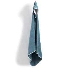 Prosop de baie PernaMea Teddy Turquoise, 90x90 cm cumpăra în Chișinau. Foto 2
