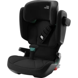 Детское автокресло 15-36 кг  i-Size Isofix Britax-Römer Kidfix Cosmos Black купить в Кишиневе. Фото 10