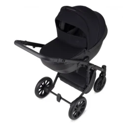 Carucior 2/1 Anex M-type Ink Black cumpăra în Chișinau. Foto 2