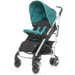 Коляска 4BABY CROXX DARK TURKUS купить в Кишиневе