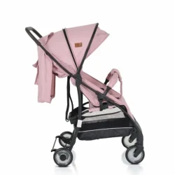 Carucior pentru plimbare Moni London Pink cumpăra în Chișinau. Foto 4