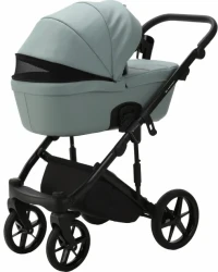 Carucior 2/1 Adamex Lumi Turquoise cumpăra în Chișinau. Foto 4