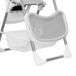 Scaun de masa Lionelo Linn Plus Grey cumpăra în Chișinau. Foto 6