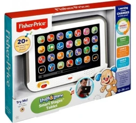 Smart tablet Fisher Price Râzi și învață RU cumpăra în Chișinau. Foto 1