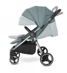 Carucior pentru plimbare Sport Espiro Baby Design Wave 105 Turquoise 2021 cumpăra în Chișinau. Foto 4