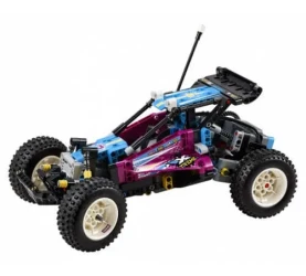 Set construcție Lego Tehnic Buggy SUV, 374 elemente cumpăra în Chișinau. Foto 3