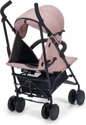 Carucior de plimbare Kinderkraft Siesta Pink cumpăra în Chișinau. Foto 5