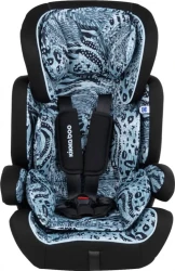 Scaun auto 9-36 kg KikkaBoo Joyride Light Grey cumpăra în Chișinau. Foto 2