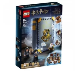 Constructor Lego Harry Potter "Studiază la lecția de vrăji de la Hogwarts" (256 el.) cumpăra în Chișinau. Foto 1