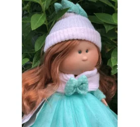 Păpușă Nines parfumată "Mia" (30 cm) cumpăra în Chișinau. Foto 3