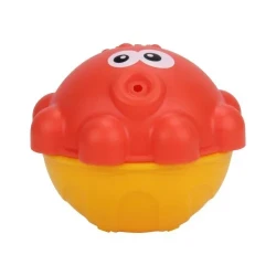 Игрушки для ванны Akuku Animals Basketball, 4 шт. купить в Кишиневе. Фото 4