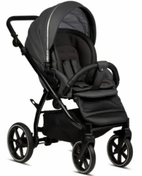 Carucior 2/1 Tutis Uno 3 Plus Leather Licorice cumpăra în Chișinau. Foto 5