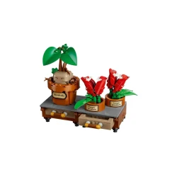 Конструкторы Lego Harry Potter Hogwarts Herbology Plants, 817 элементов купить в Кишиневе. Фото 4