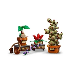 Конструкторы Lego Harry Potter Hogwarts Herbology Plants, 817 элементов купить в Кишиневе. Фото 3