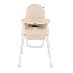 Стул для кормления 3 в 1 KikkaBoo Creamy Beige купить в Кишиневе. Фото 3