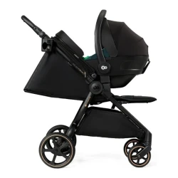 Adaptoare pentru scoică auto KinderKraft Mitzy, negru cumpăra în Chișinau. Foto 2