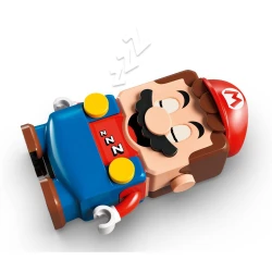 Set construcție Lego Super Mario Interactive Mario & Standard Kart, 278 elemente cumpăra în Chișinau. Foto 9