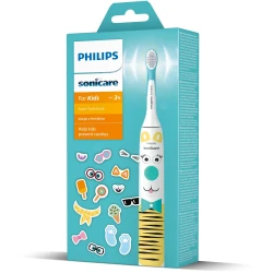 Детская электрическая зубная щётка Philips Avent Sonicare Design a Pet Edition (3 лет+) купить в Кишиневе. Фото 3