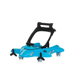 Premergător Chipolino 3 in 1 Airplane Blue cumpăra în Chișinau. Foto 4