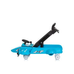 Premergător Chipolino 3 in 1 Airplane Blue cumpăra în Chișinau. Foto 5
