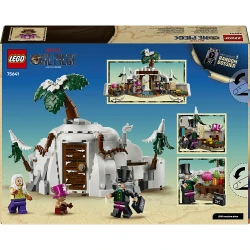 Конструктор Lego One Piece Dr. Hiriluk's Hideout 75641, 271 элемент купить в Кишиневе. Фото 4